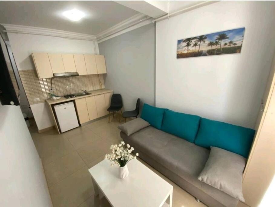 Studio Mamaia - Solid Residence Экстерьер фото