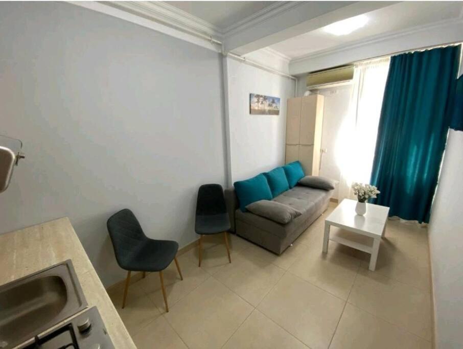 Studio Mamaia - Solid Residence Экстерьер фото